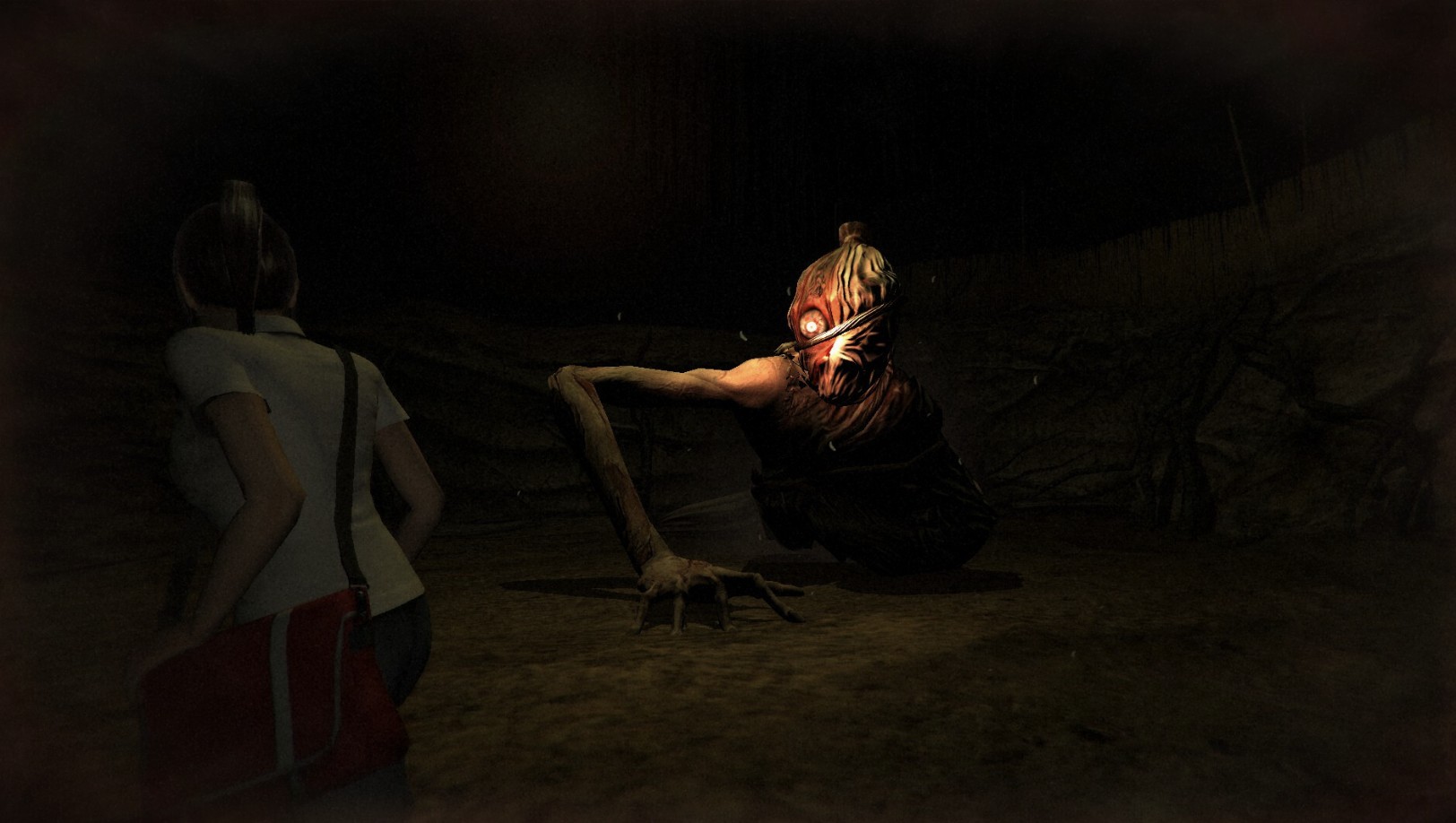 DreadOut Remastered Collection Resmi Tersedia di Steam, Siap Ajak Kamu Nostalgia Bareng Linda!