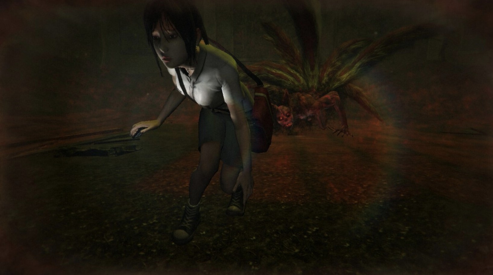 DreadOut Remastered Collection Resmi Tersedia di Steam, Siap Ajak Kamu Nostalgia Bareng Linda!