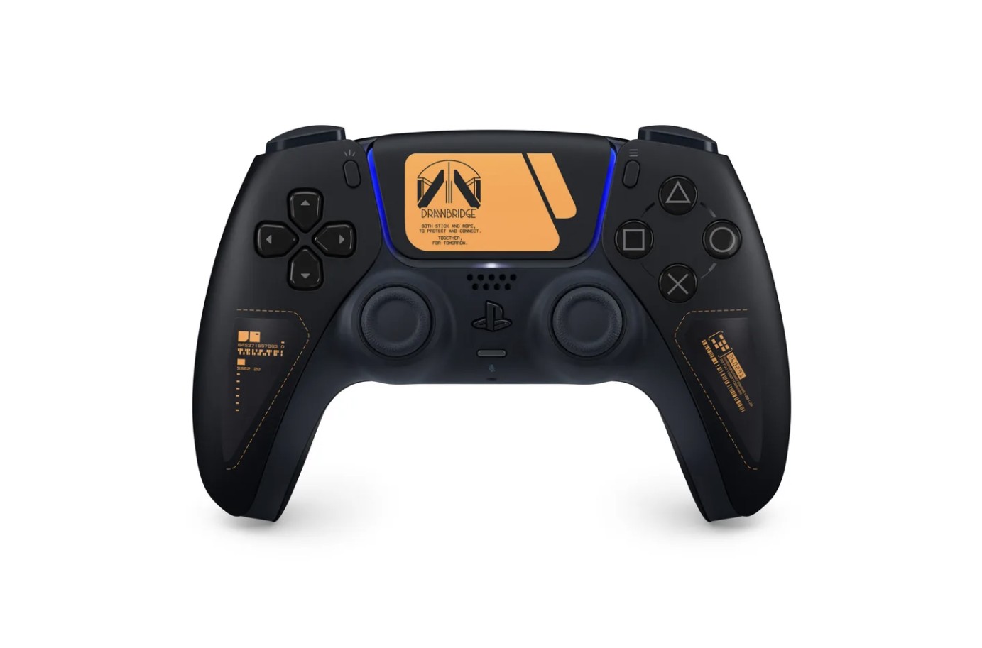 DualSense Wireless Controller Edisi Khusus Death Stranding 2: On the Beach Resmi Diumumkan!