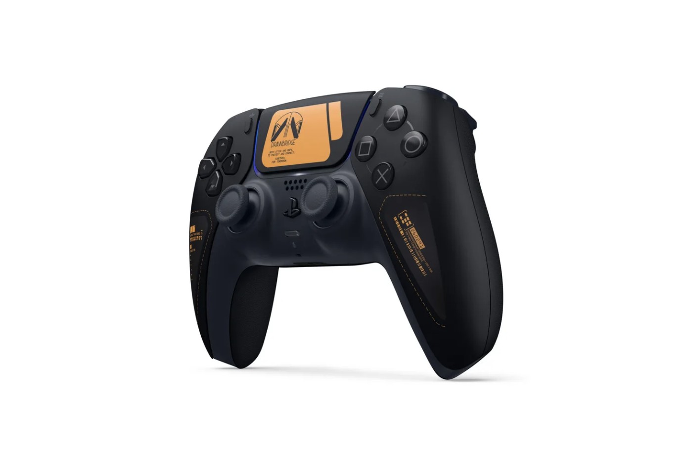 DualSense Wireless Controller Edisi Khusus Death Stranding 2: On the Beach Resmi Diumumkan!