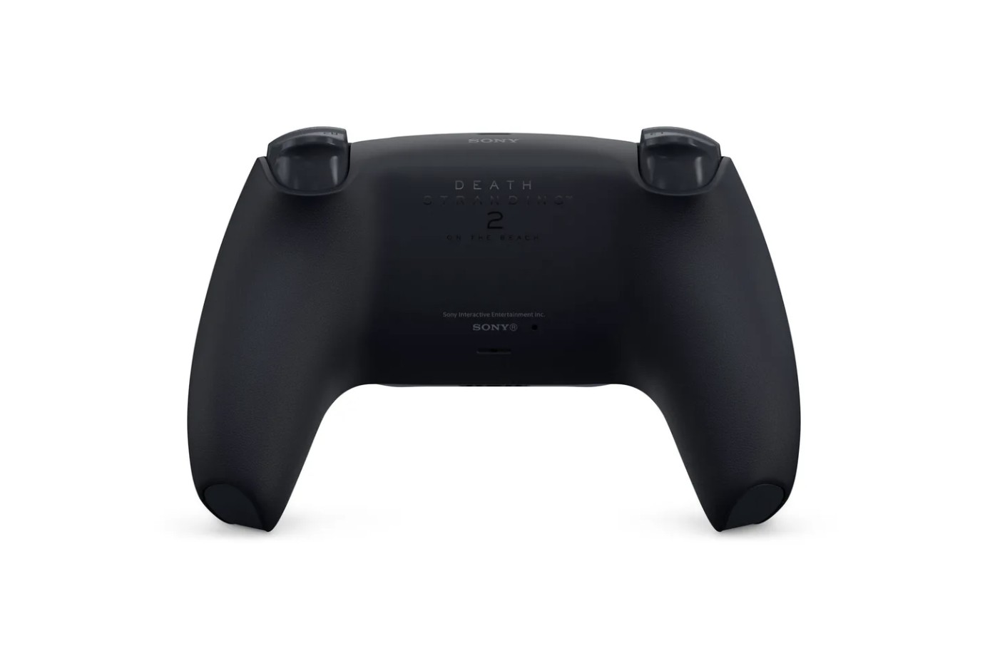 DualSense Wireless Controller Edisi Khusus Death Stranding 2: On the Beach Resmi Diumumkan!
