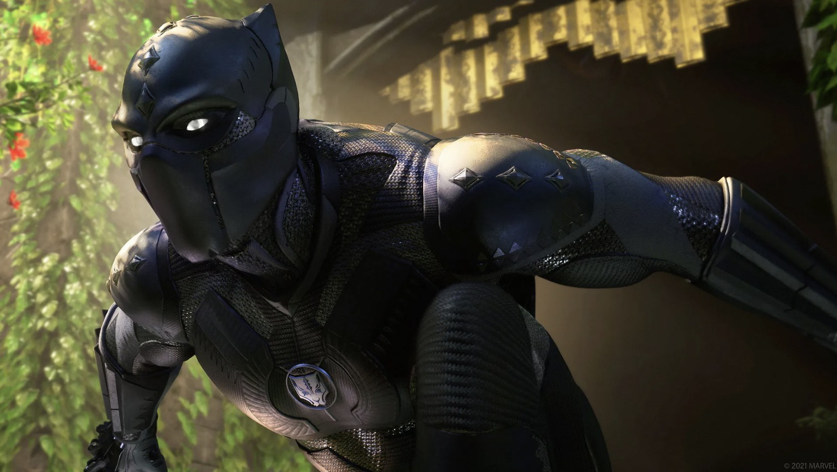 EA Resmi Batalkan Game Black Panther dan Tutup Cliffhanger Studios