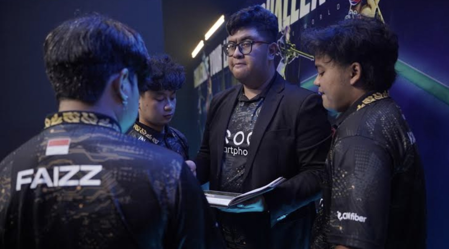 EVOS Divine Bangkit, Susul RRQ Kazu di FFWS SEA 2025 Spring Week 2