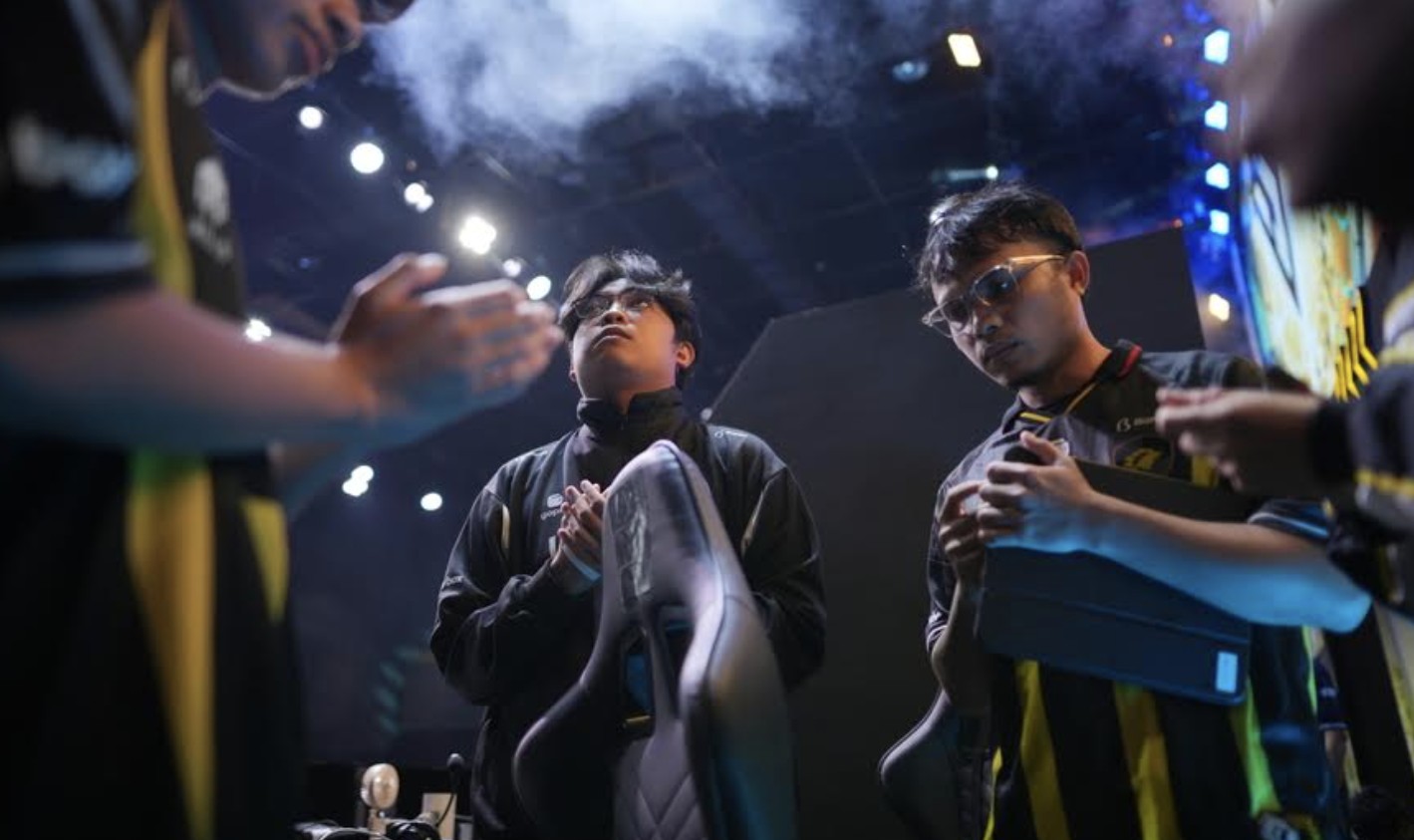 FFWS SEA 2025 Spring Week 4: RRQ Kazu Lolos Duluan, Tim Indonesia Lain Masih Tempur!