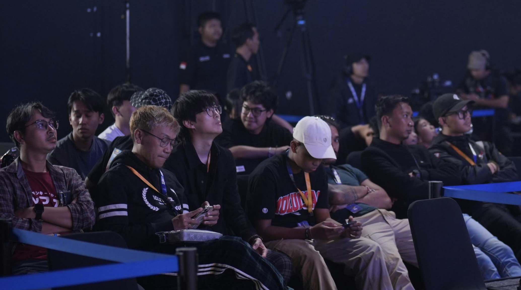 FFWS SEA 2025 Spring Week 4: RRQ Kazu Lolos Duluan, Tim Indonesia Lain Masih Tempur!