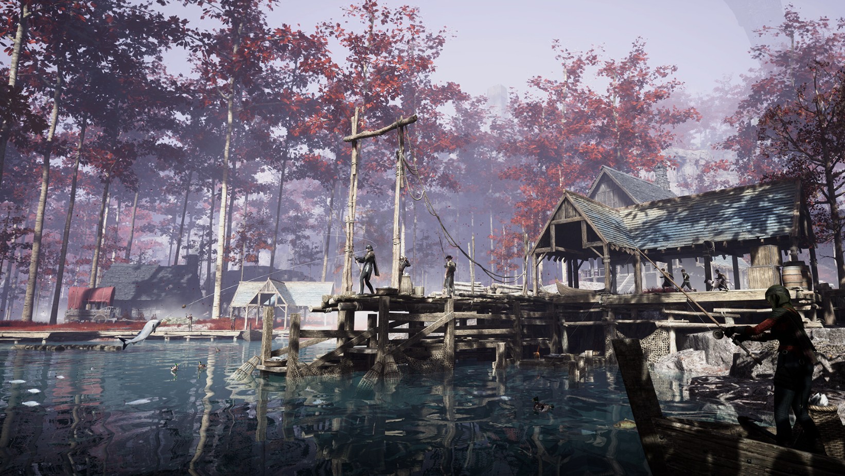 Fakta Menarik Chrono Odyssey yang Perlu Kamu Tahu Sebelum Main