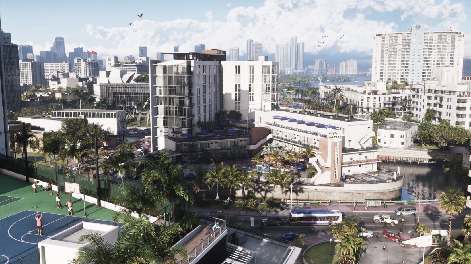 GTA VI Resmi Jadi Game Termahal Sepanjang Sejarah, Biaya Produksi Tembus Lebih dari Rp16 triliun!