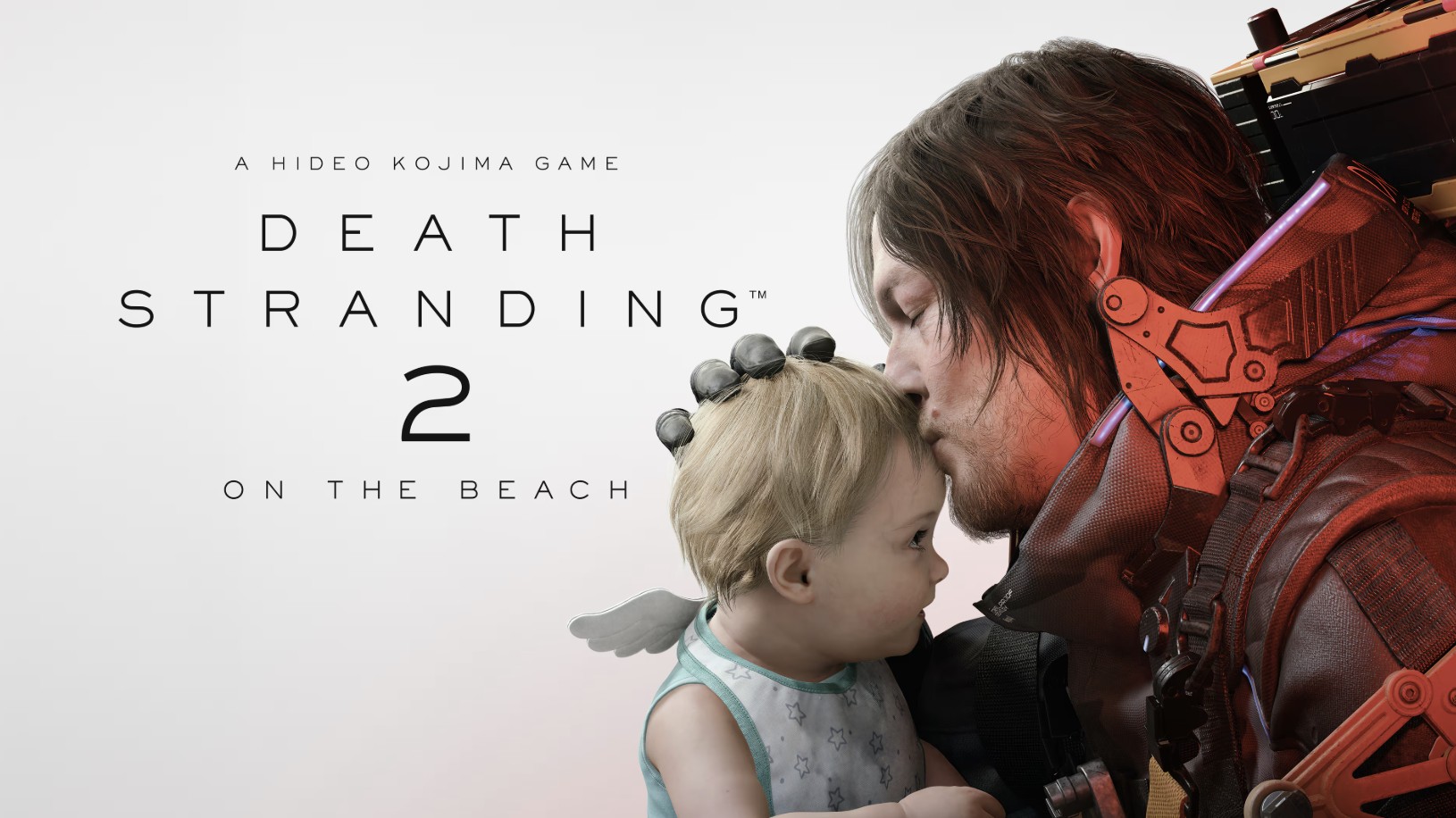 Hideo Kojima Ungkap Publisher Takut Bersaing dengan GTA VI, Death Stranding 2 Ikut Mengalah