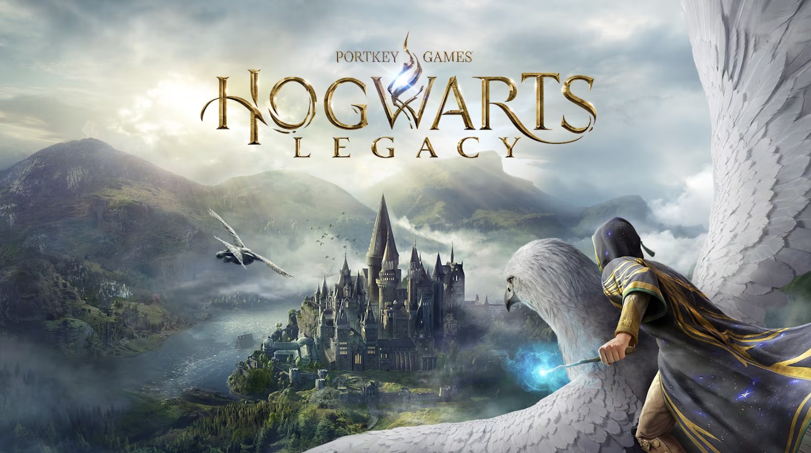 Hogwarts Legacy Siap Hadir di Switch 2! Trailer Gameplay Resmi Dirilis, Pre-order Sudah Dibuka
