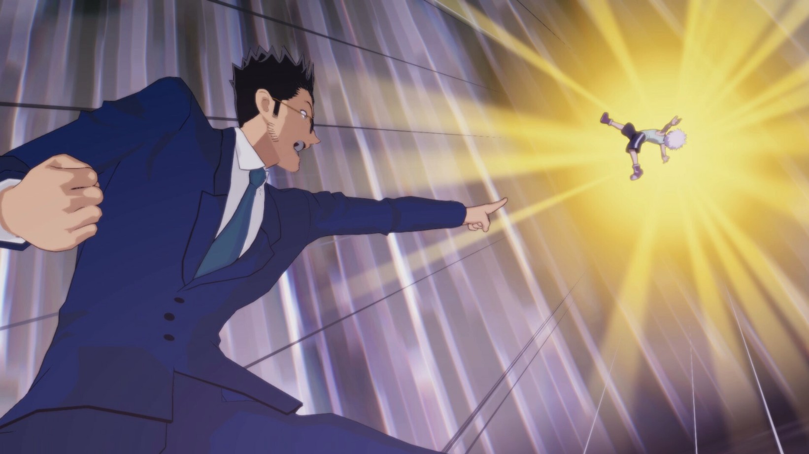 Hunter x Hunter: Nen x Impact Siap Hadir! Demo Bisa Dicoba Mulai Mei 2025 di PS5 dan PC!