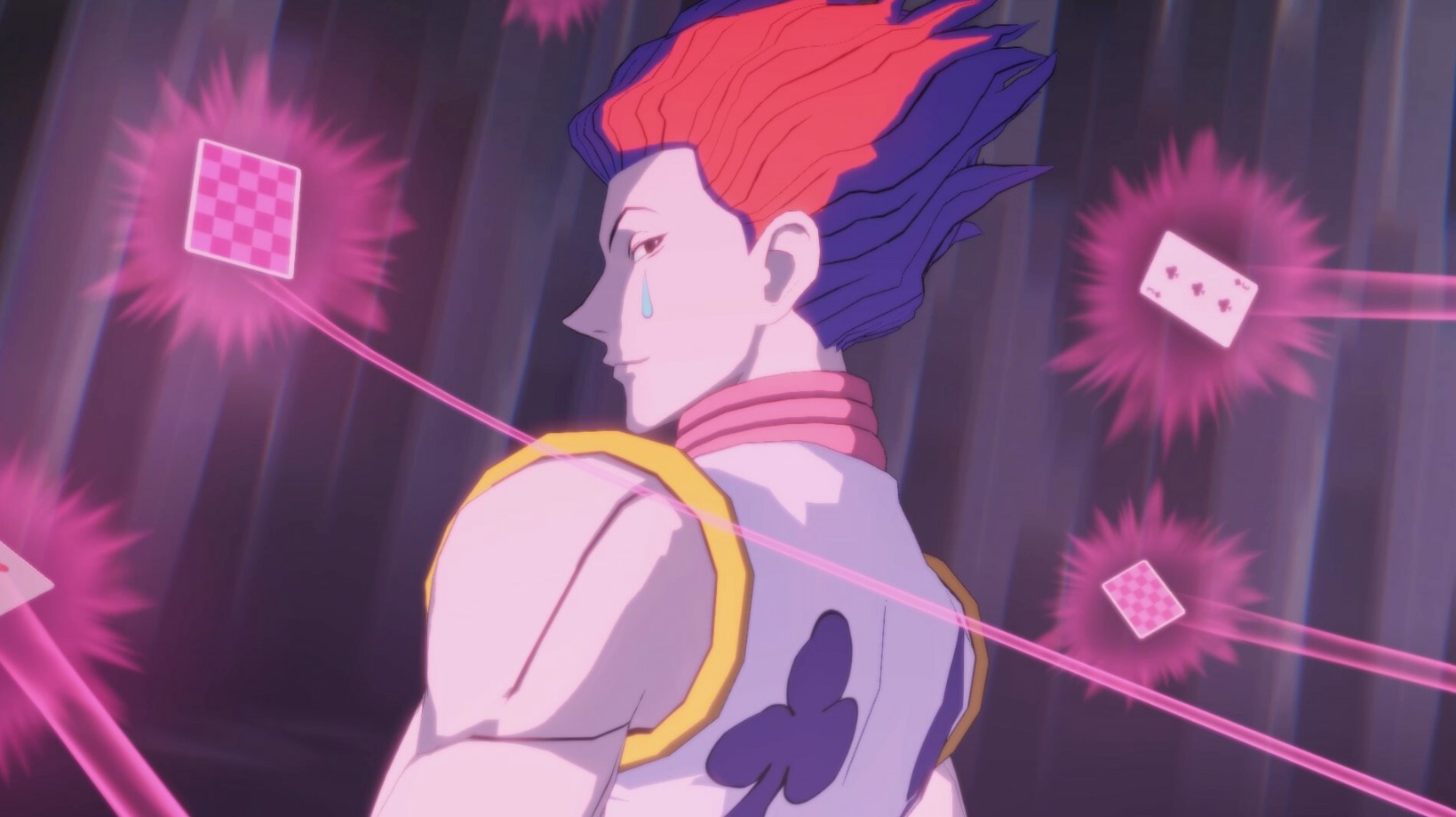 Hunter x Hunter: Nen x Impact Siap Hadir! Demo Bisa Dicoba Mulai Mei 2025 di PS5 dan PC!