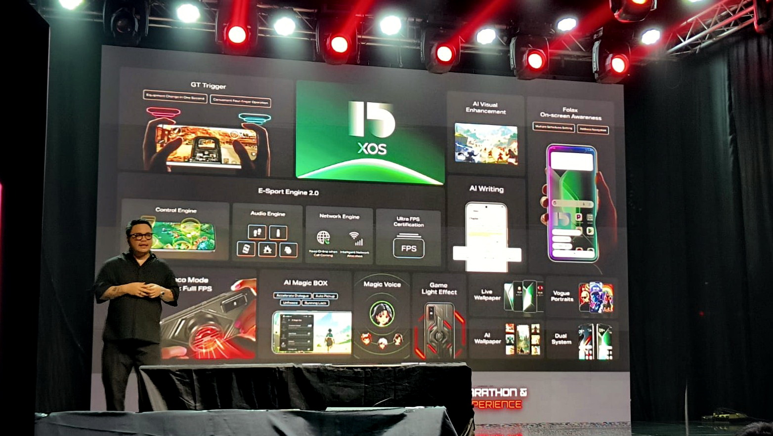 Infinix GT 30 Pro Resmi Hadir di Indonesia, Pecahkan Rekor MURI Lewat Marathon Gaming 24 Jam