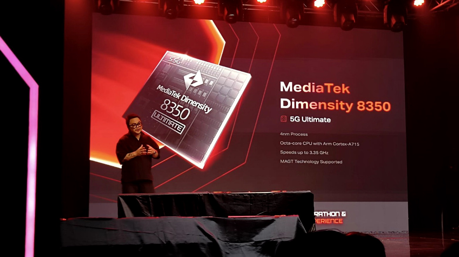 Infinix GT 30 Pro Resmi Hadir di Indonesia, Pecahkan Rekor MURI Lewat Marathon Gaming 24 Jam