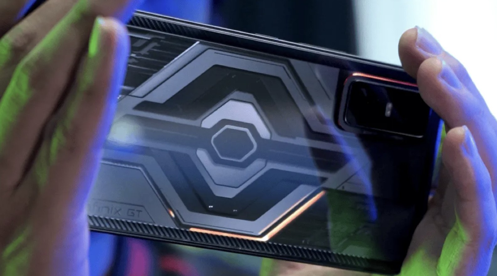 Infinix GT 30 Pro Segera Meluncur 23 Mei 2025, Smartphone AI Gaming Futuristik yang “Beast” Banget!