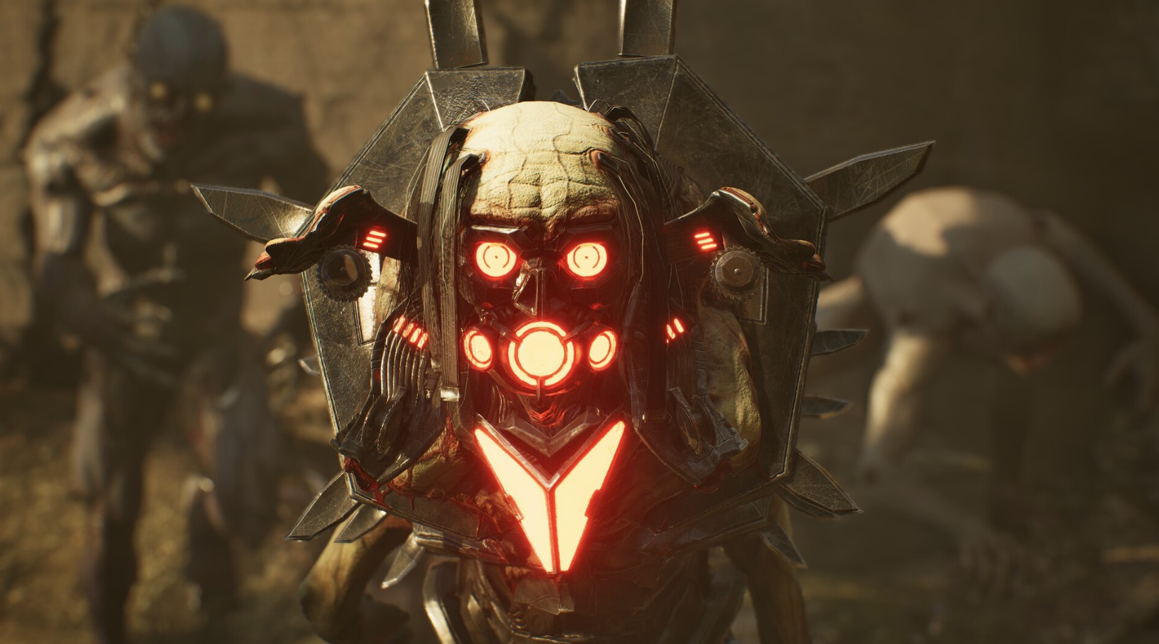 Killing Floor III Siap Meluncur 24 Juli 2025! Horor Brutal Kembali Hadir Lebih Sadis!