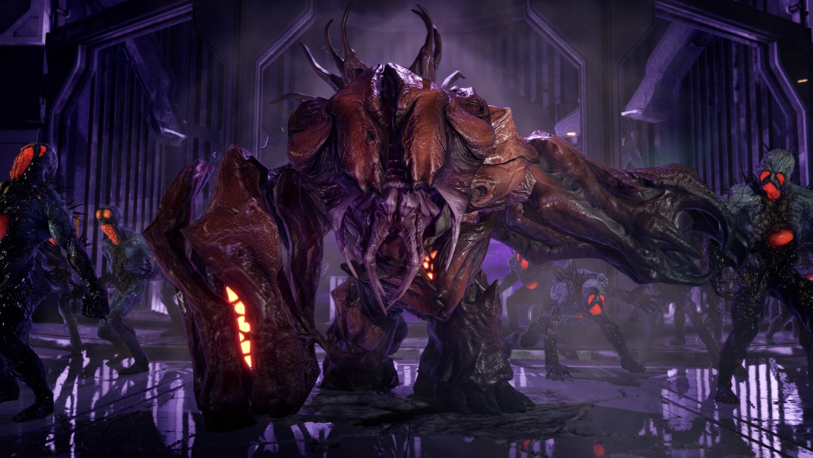 Killing Floor III Siap Meluncur 24 Juli 2025! Horor Brutal Kembali Hadir Lebih Sadis!