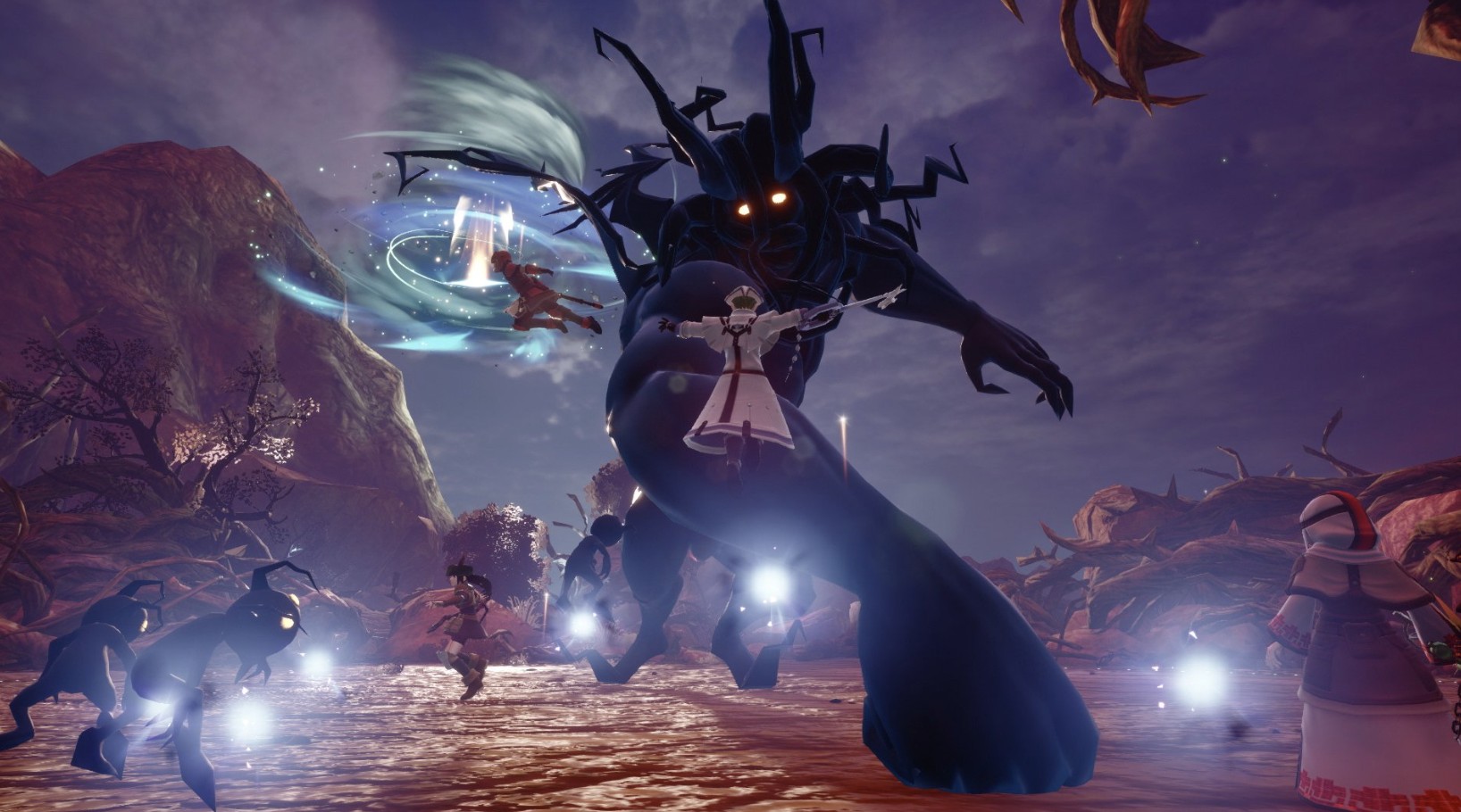 Kingdom Hearts Missing-Link Resmi Dibatalkan, Square Enix Fokus ke Kingdom Hearts IV