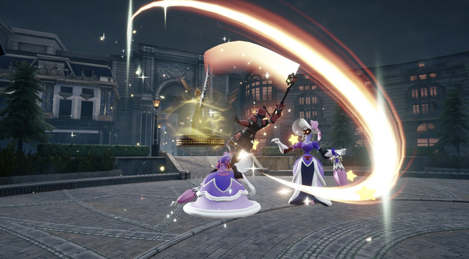 Kingdom Hearts Missing-Link Resmi Dibatalkan, Square Enix Fokus ke Kingdom Hearts IV