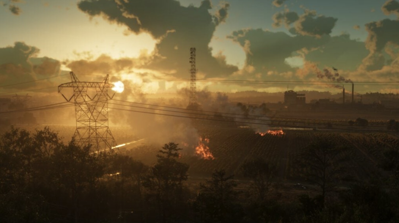 6 Lokasi dalam GTA VI yang Telah Diungkap: Dari Vice City sampai Pegunungan Kalaga