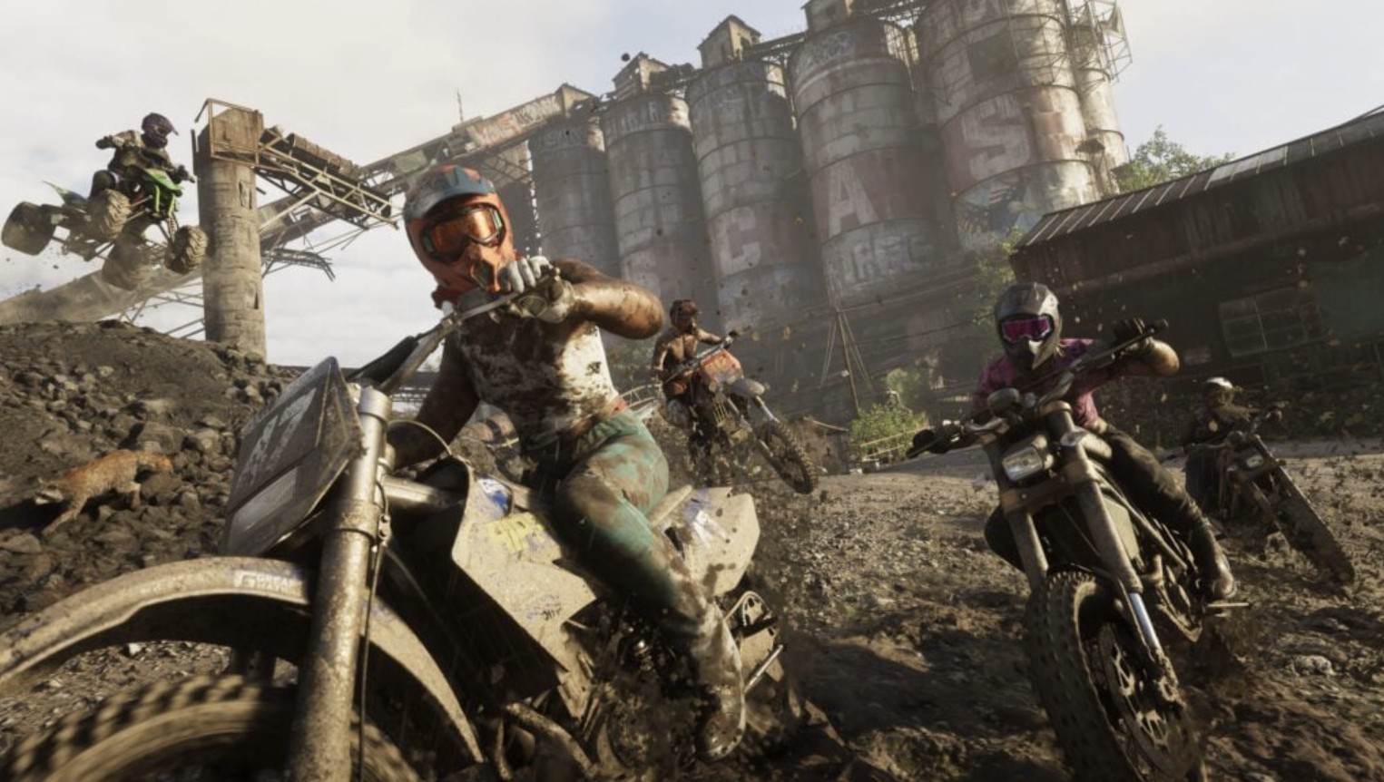 6 Lokasi dalam GTA VI yang Telah Diungkap: Dari Vice City sampai Pegunungan Kalaga