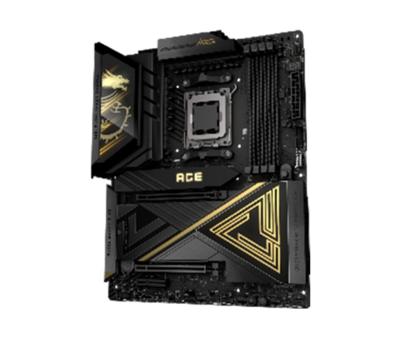 MSI Tampil All Out di COMPUTEX 2025: GPU Masa Depan, Kolaborasi VTuber, dan Teknologi AI