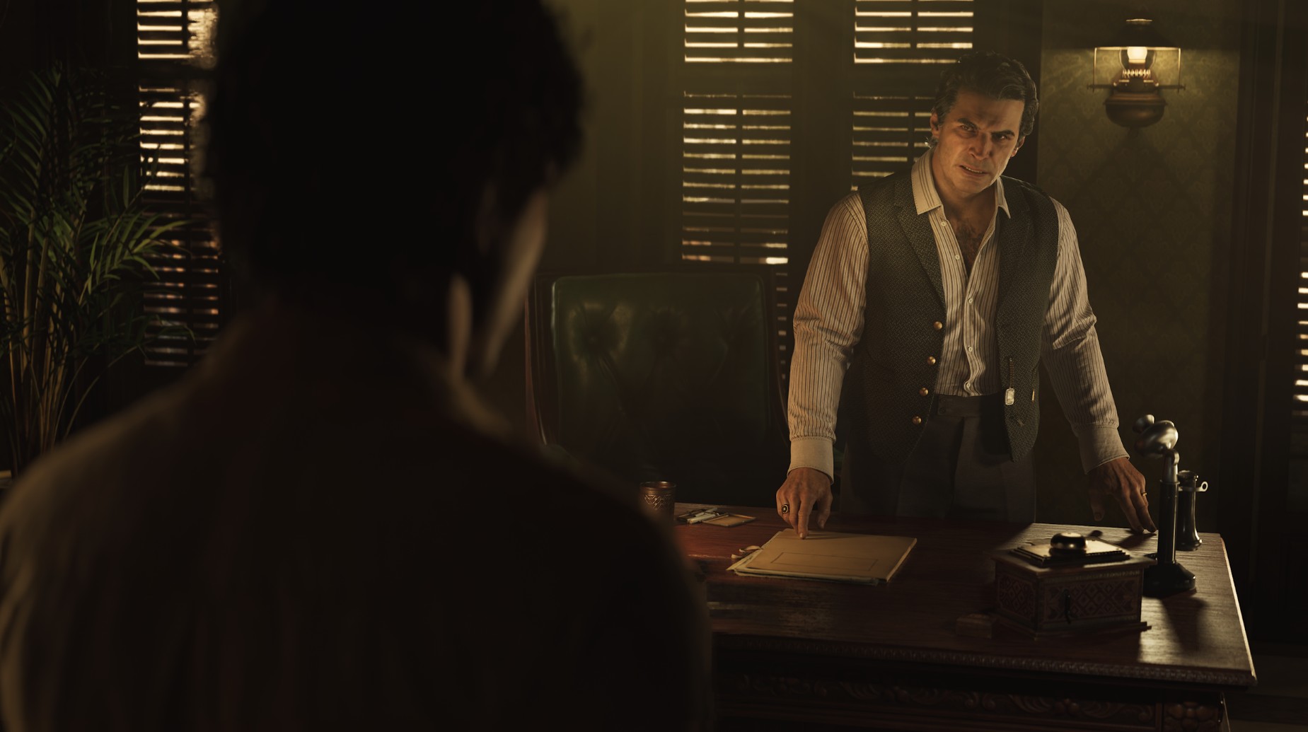 Mafia: The Old Country Siap Meluncur 8 Agustus 2025, Hadirkan Kisah Mafia di Era 1900-an!