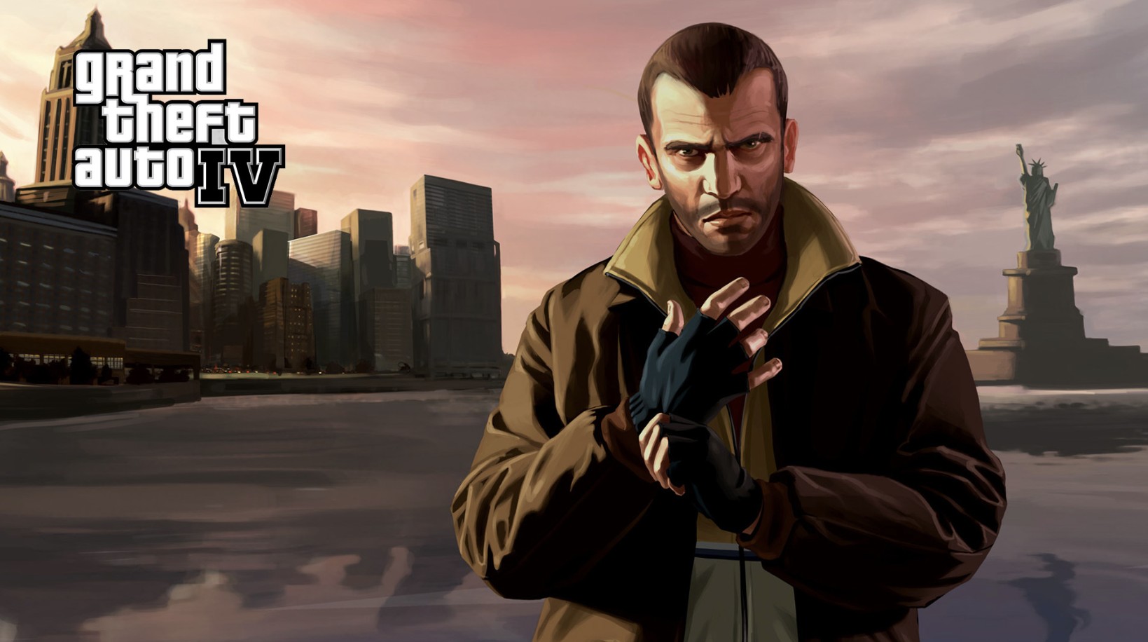 Max Payne 3 dan GTA IV Bakal Comeback? Bocoran Remaster dan Port Terbaru dari Rockstar!