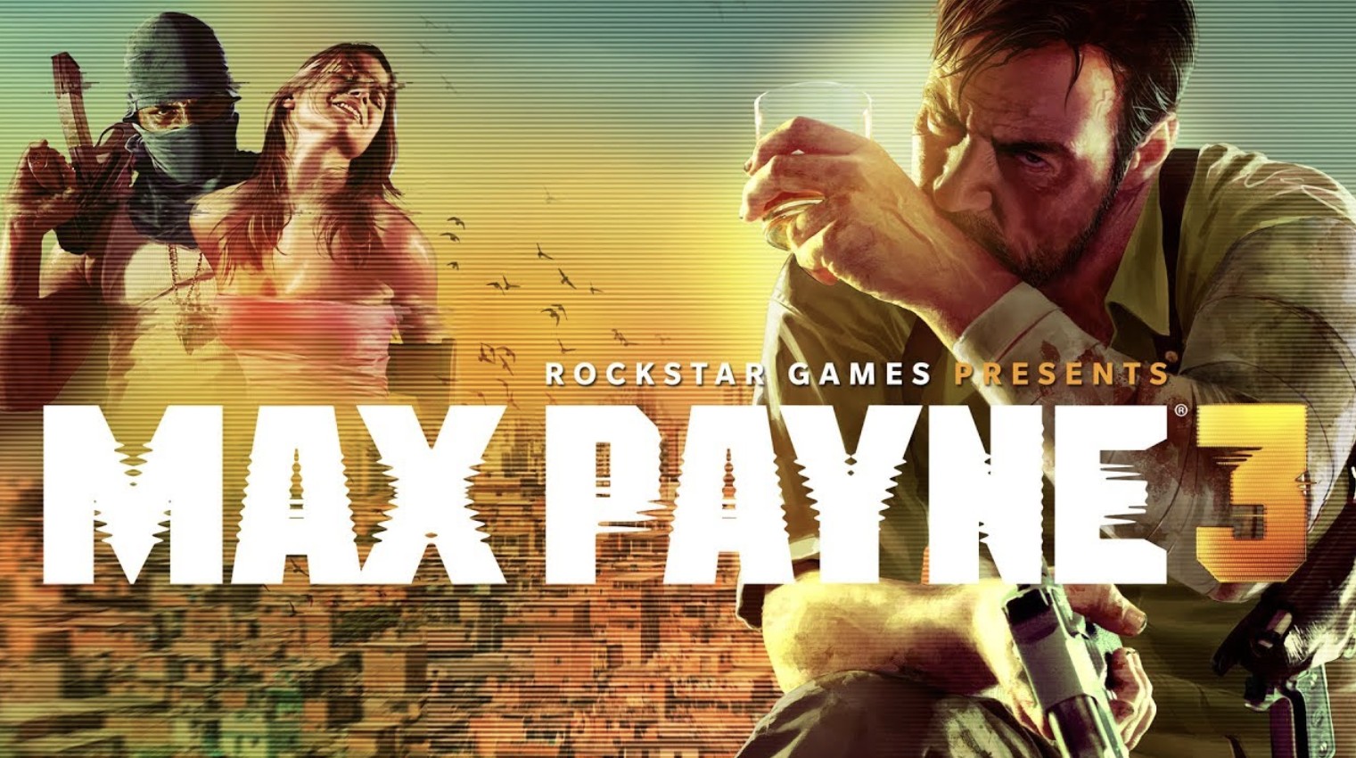 Max Payne 3 dan GTA IV Bakal Comeback? Bocoran Remaster dan Port Terbaru dari Rockstar!
