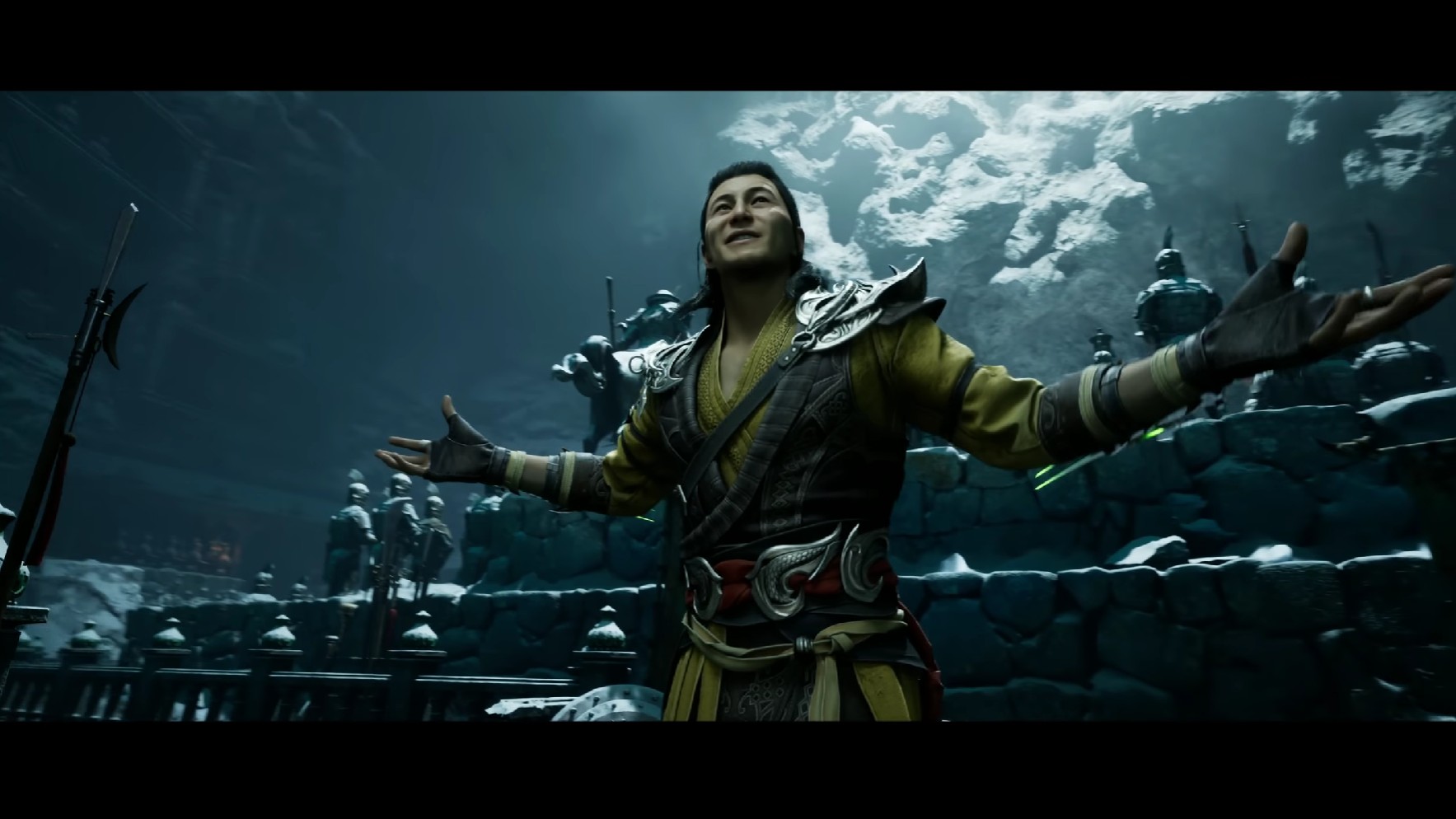 Mortal Kombat 1: Definitive Edition Resmi Dirilis, Semua Karakter dan Konten Kini Dalam Satu Paket Lengkap