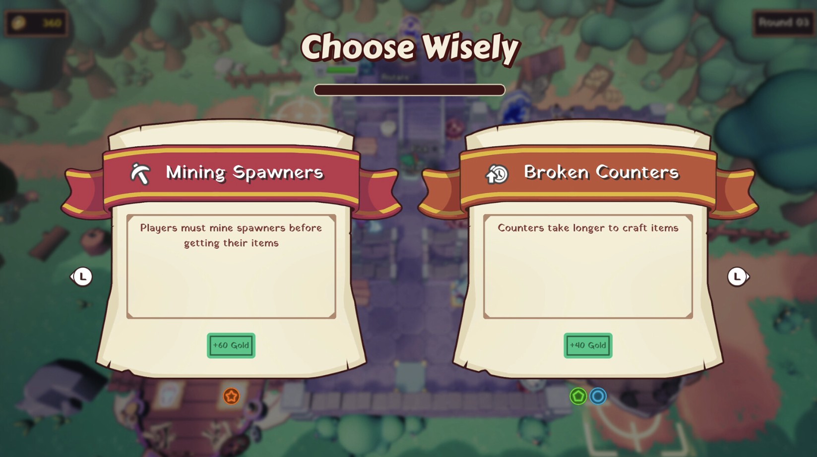 No Heroes Here 2 Siap Rilis 1 Juli: Game Tower Defense Super Kacau Tapi Seru!