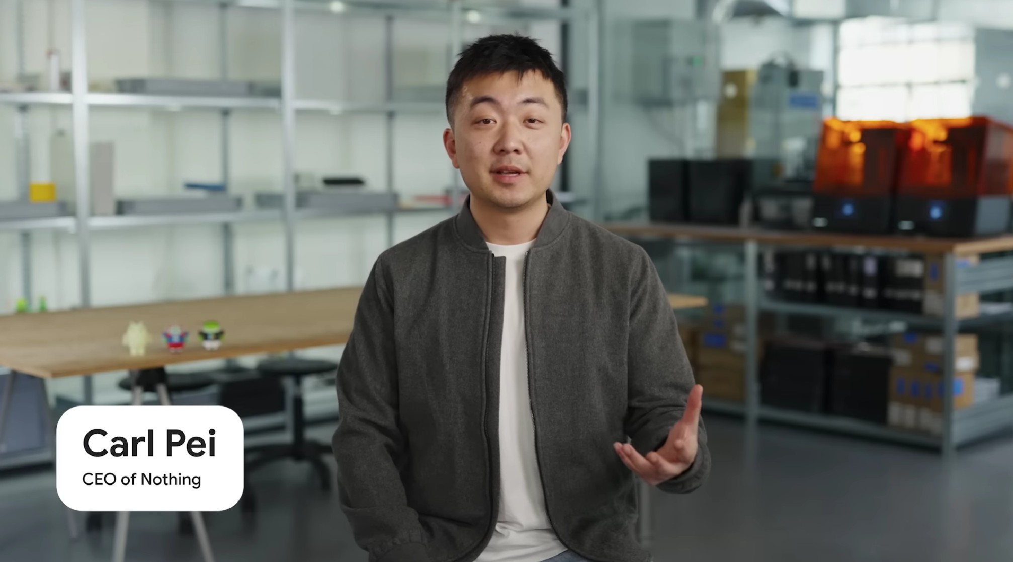 Nothing Phone (3) Siap Rilis dengan Harga Fantastis, Bakal Jadi Flagship Paling Berani Tahun Ini?