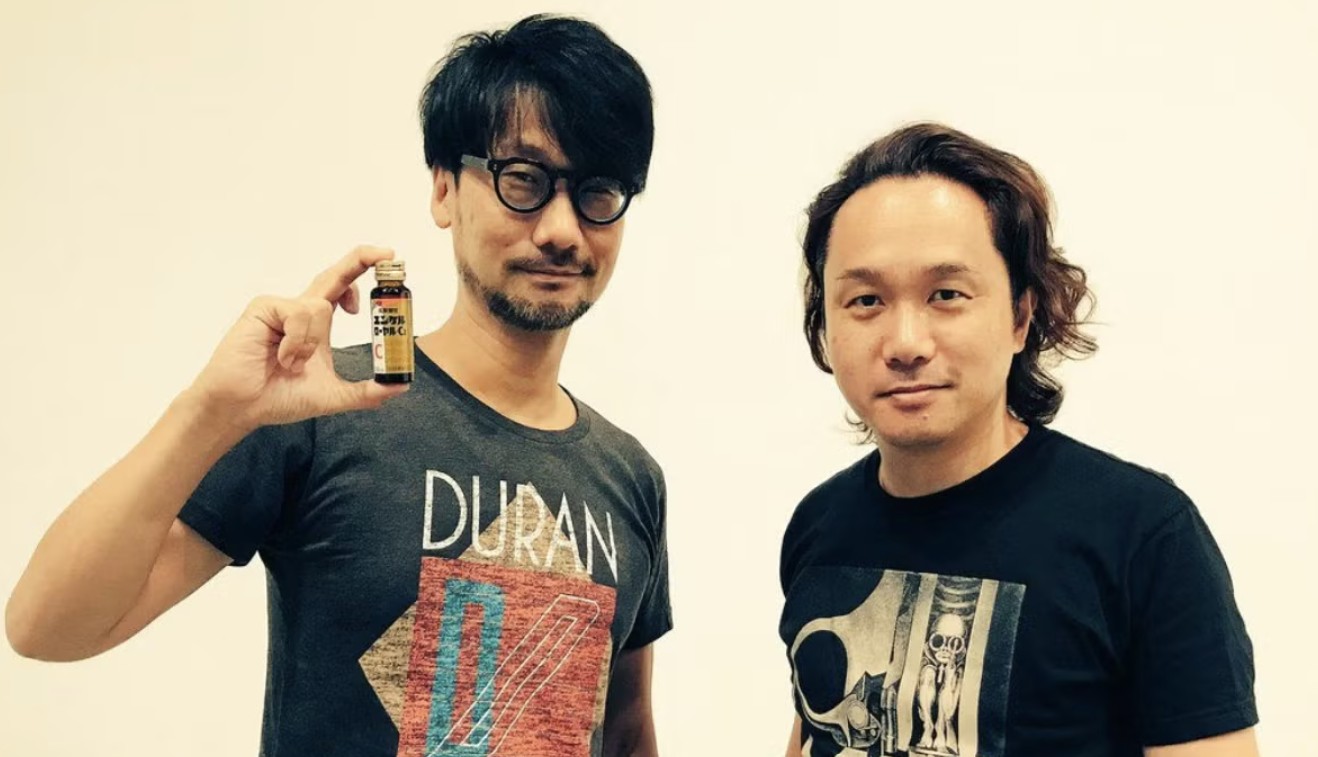 Peluang Langka! Penggemar Death Stranding Bisa Bertemu Hideo Kojima dan Yoji Shinkawa di Taipei
