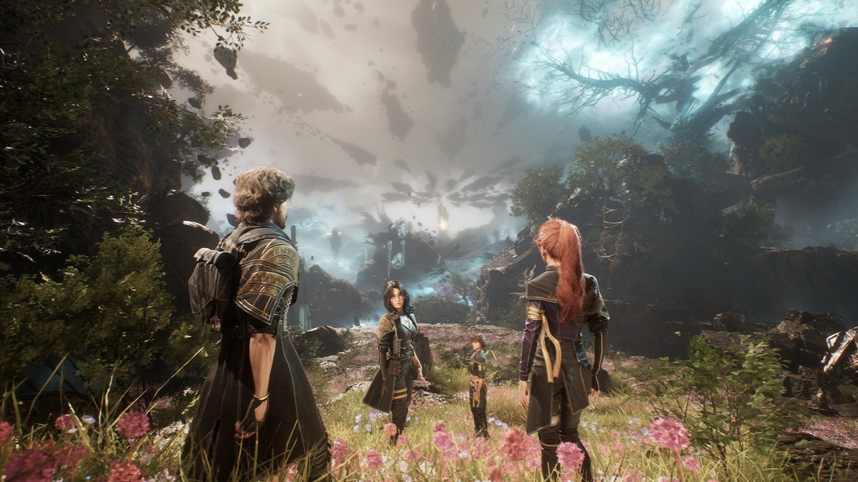 Reddit Jadi Gerbang Karier, Penulis Clair Obscur: Expedition 33 Awalnya Cuma Ingin Jadi Pengisi Suara