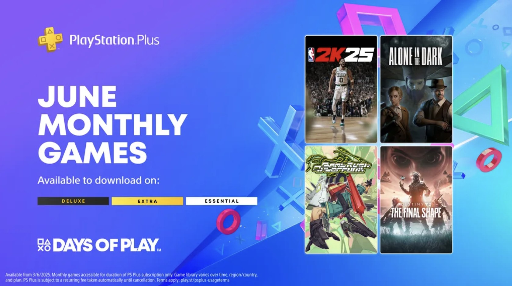 PlayStation Kembali Gelar Days of Play 2025: Diskon Spesial, Game Gratis, dan Aktivitas Komunitas Mulai 28 Mei