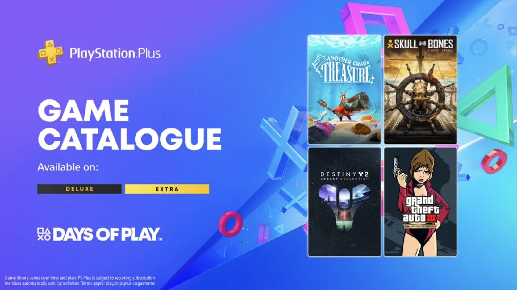 PlayStation Kembali Gelar Days of Play 2025: Diskon Spesial, Game Gratis, dan Aktivitas Komunitas Mulai 28 Mei