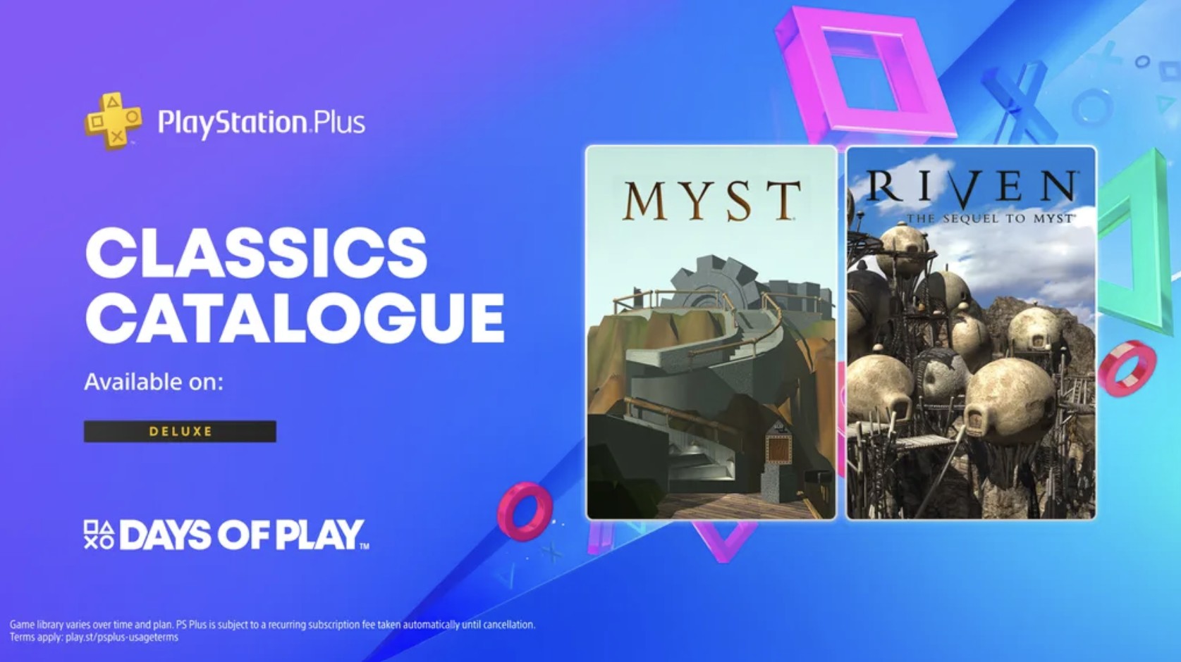 PlayStation Kembali Gelar Days of Play 2025: Diskon Spesial, Game Gratis, dan Aktivitas Komunitas Mulai 28 Mei