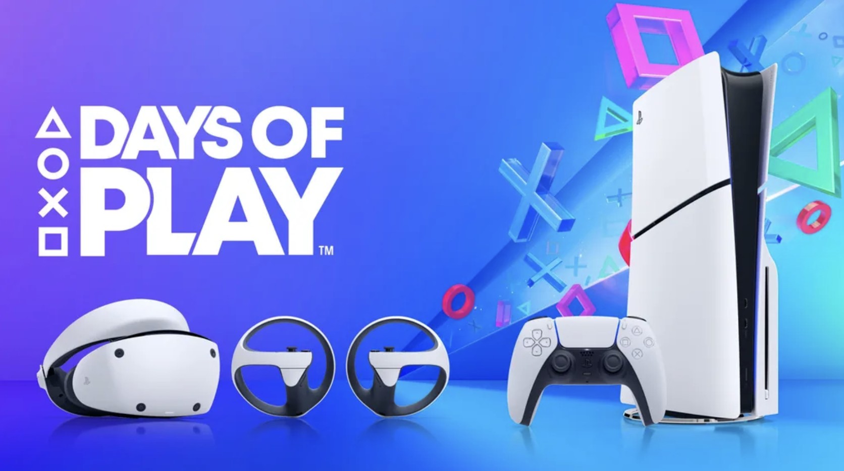 PlayStation Kembali Gelar Days of Play 2025: Diskon Spesial, Game Gratis, dan Aktivitas Komunitas Mulai 28 Mei