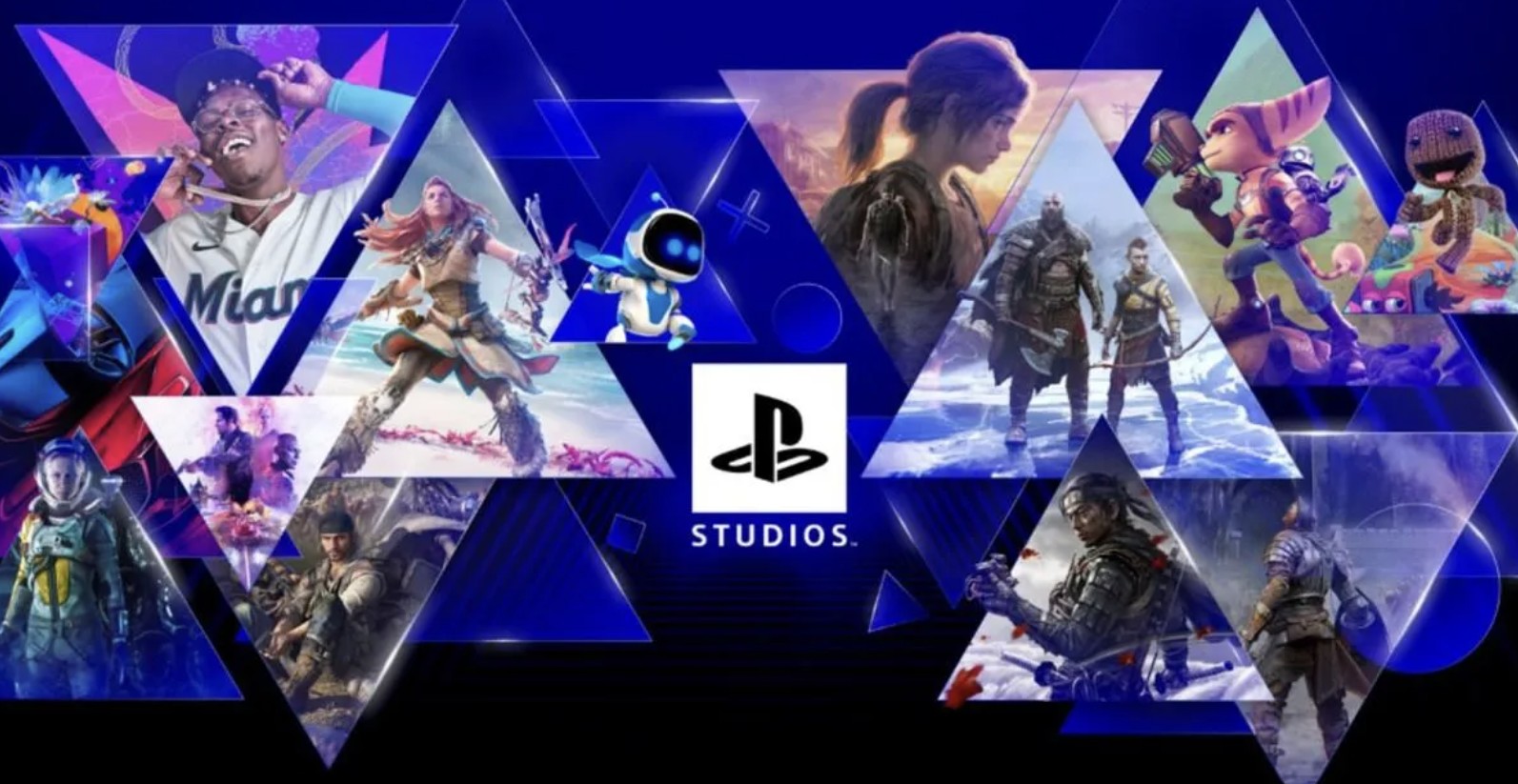 PlayStation Studios Sambut teamLFG, Studio Baru dengan Visi Ambisius