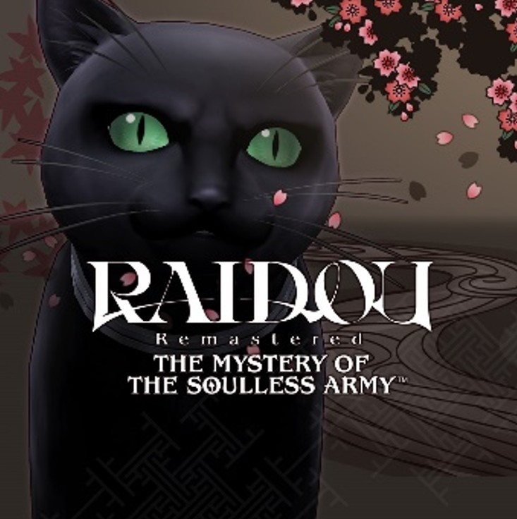 RAIDOU Remastered: The Mystery of the Soulless Army – Kembalinya Sang Devil Summoner ke Era Taisho!