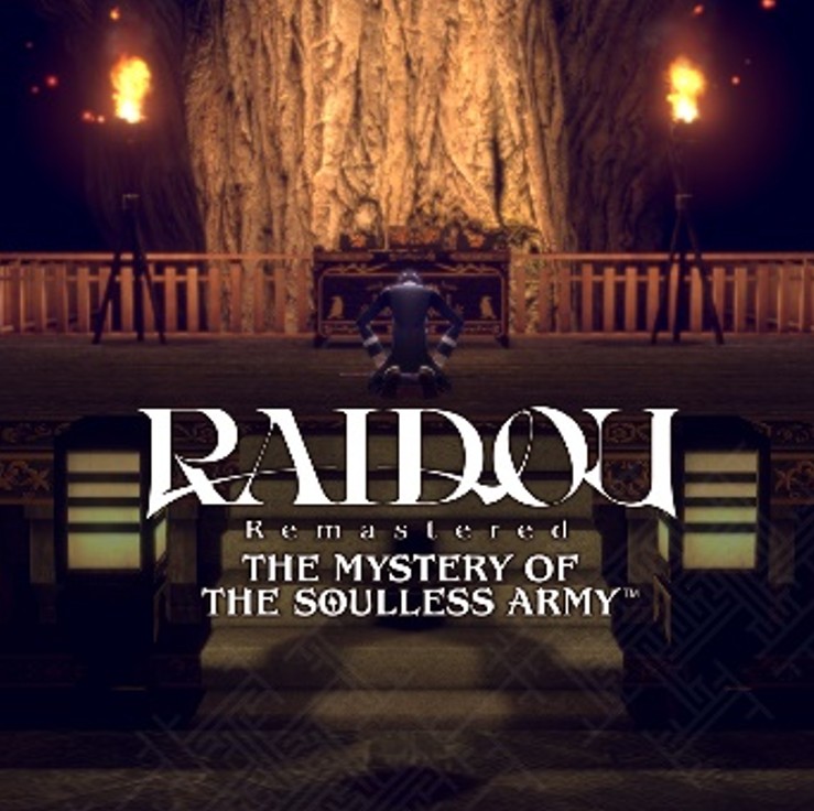 RAIDOU Remastered: The Mystery of the Soulless Army – Kembalinya Sang Devil Summoner ke Era Taisho!
