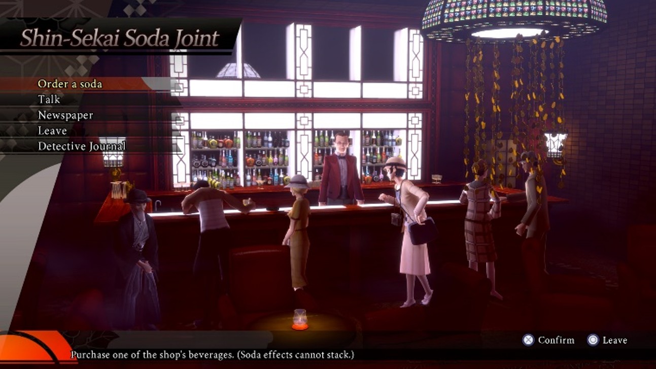 RAIDOU Remastered: The Mystery of the Soulless Army – Kembalinya Sang Devil Summoner ke Era Taisho!