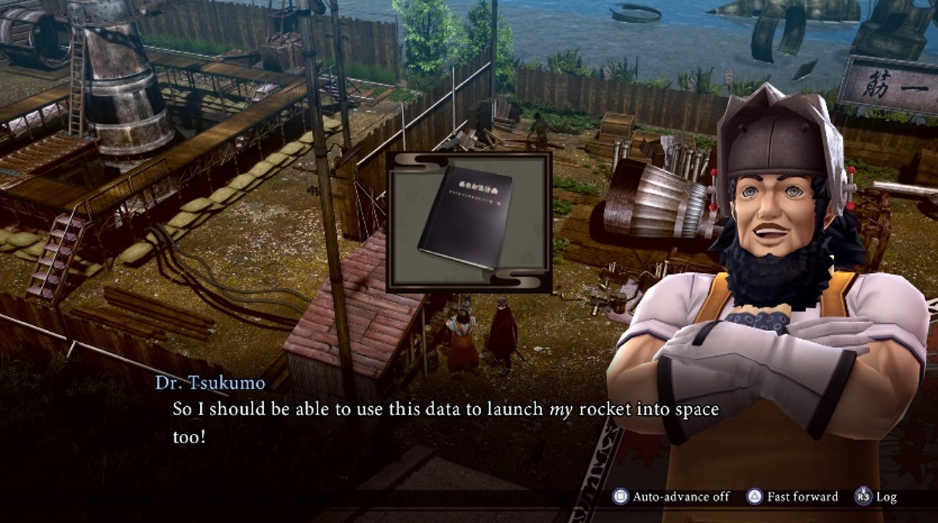 RAIDOU Remastered: The Mystery of the Soulless Army – Kembalinya Sang Devil Summoner ke Era Taisho!