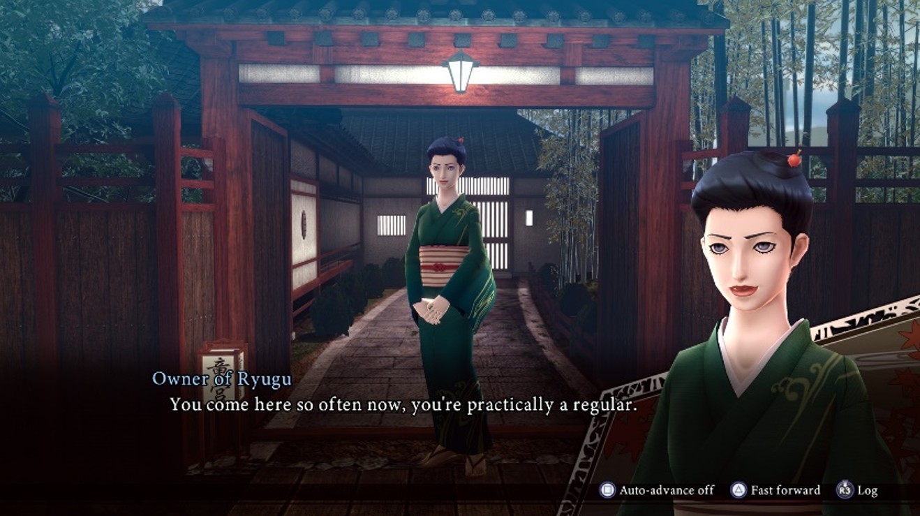 RAIDOU Remastered: The Mystery of the Soulless Army – Kembalinya Sang Devil Summoner ke Era Taisho!