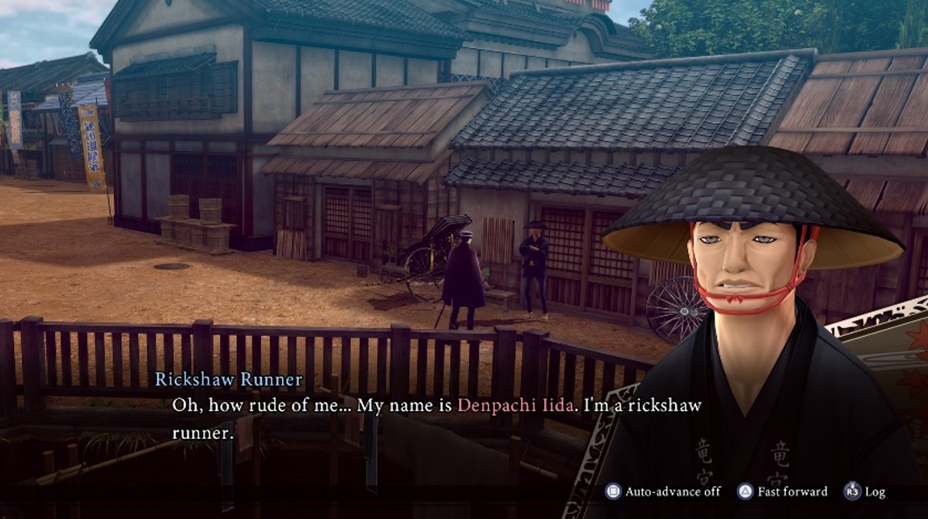 RAIDOU Remastered: The Mystery of the Soulless Army – Kembalinya Sang Devil Summoner ke Era Taisho!