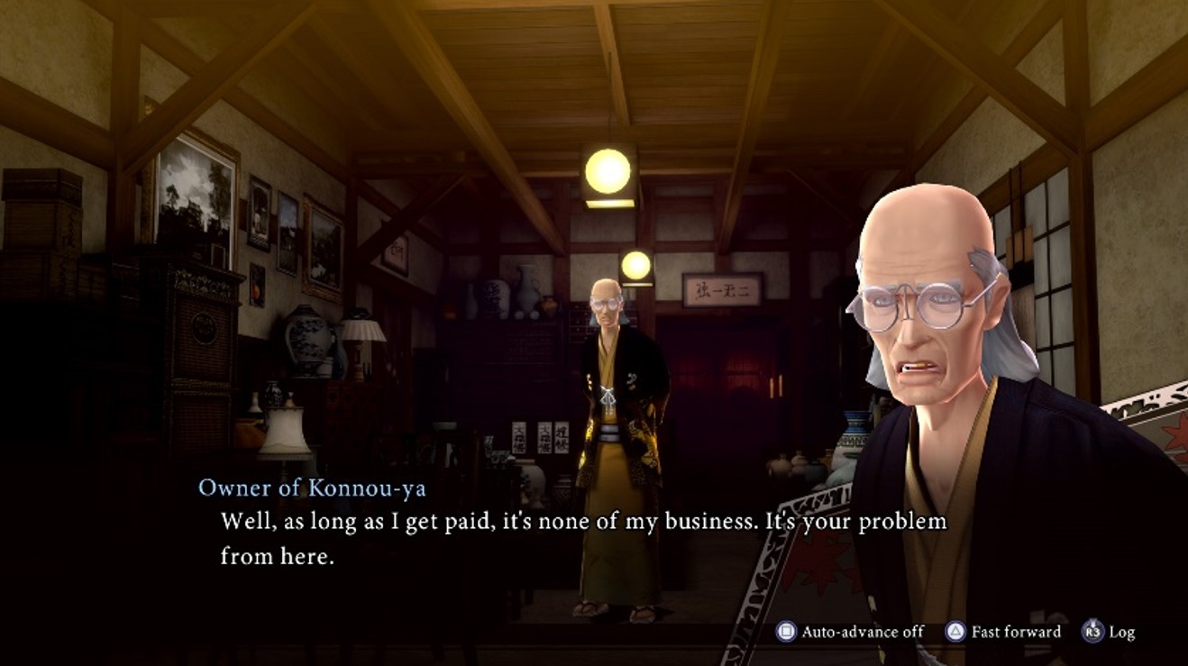 RAIDOU Remastered: The Mystery of the Soulless Army – Kembalinya Sang Devil Summoner ke Era Taisho!