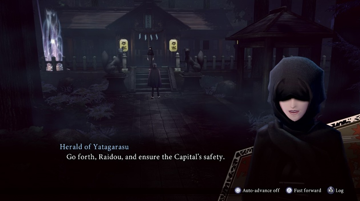 RAIDOU Remastered: The Mystery of the Soulless Army – Kembalinya Sang Devil Summoner ke Era Taisho!