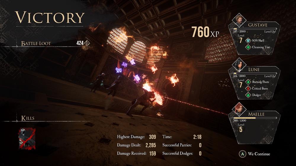 [REVIEW] Clair Obscur: Expedition 33 – Game RPG Turn Based yang Hampir Sempurna