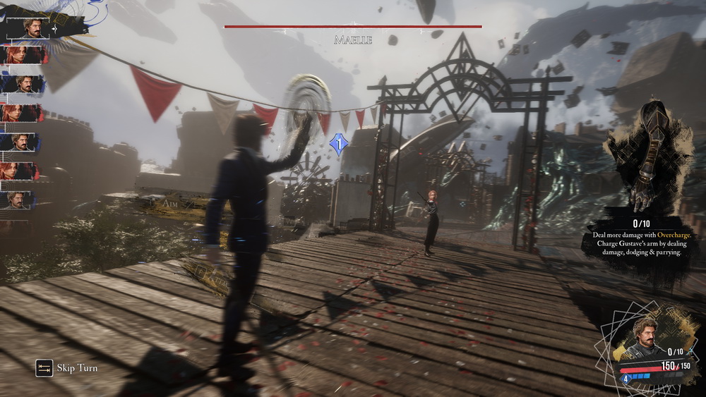 [REVIEW] Clair Obscur: Expedition 33 – Game RPG Turn Based yang Hampir Sempurna