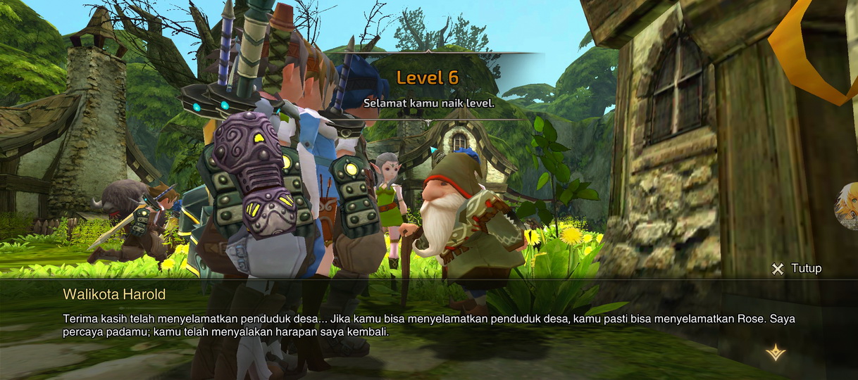 [REVIEW] Dragon Nest: Rebirth of Legend – Kebangkitan Epik dari Petualangan Klasik!