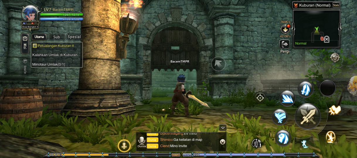 [REVIEW] Dragon Nest: Rebirth of Legend – Kebangkitan Epik dari Petualangan Klasik!